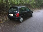 Opel Corsa B 1.2 16v