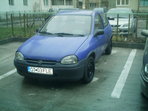 Opel Corsa B 1.2