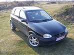 Opel Corsa B 1.2