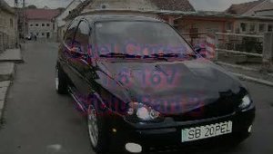 Opel Corsa B 1.6 16v Sibiu Partea 2