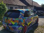 Opel Corsa B