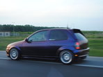 Opel Corsa B