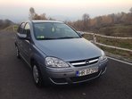 Opel Corsa C