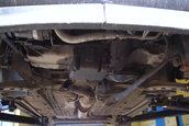 Opel Corsa cameleon
