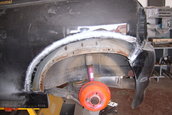 Opel Corsa cameleon