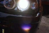 Opel Corsa cameleon