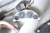 Opel Corsa cameleon