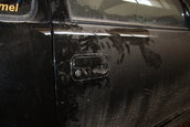 Opel Corsa cameleon