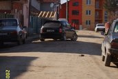 Opel Corsa cameleon