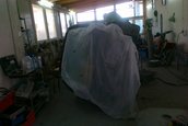 Opel Corsa cameleon