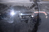 Opel Corsa cameleon