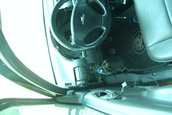 Opel Corsa cameleon
