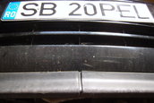 Opel Corsa cameleon