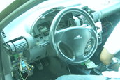 Opel Corsa cameleon