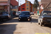 Opel Corsa cameleon