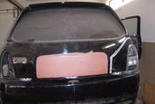 Opel Corsa cameleon