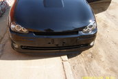 Opel Corsa cameleon