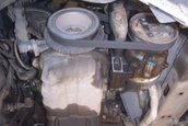Opel Corsa cameleon