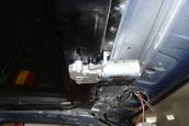 Opel Corsa cameleon