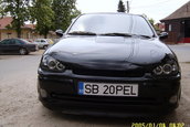 Opel Corsa cameleon