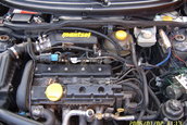 Opel Corsa cameleon