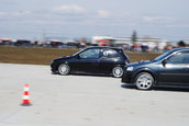 Opel Corsa cameleon