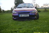 Opel Corsa cameleon