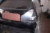Opel Corsa cameleon