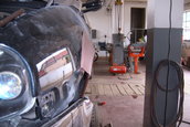 Opel Corsa cameleon