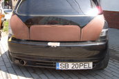 Opel Corsa cameleon