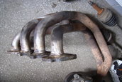 Opel Corsa cameleon
