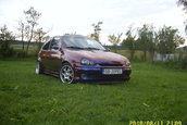 Opel Corsa cameleon