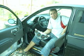 Opel Corsa cameleon