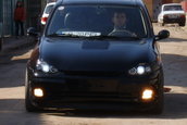 Opel Corsa cameleon