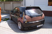 Opel Corsa cameleon
