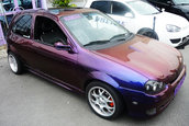 Opel Corsa cameleon