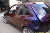 Opel Corsa cameleon