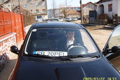 Opel Corsa cameleon