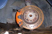 Opel Corsa cameleon