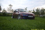 Opel Corsa cameleon