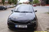 Opel Corsa cameleon