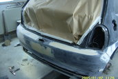 Opel Corsa cameleon
