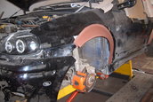 Opel Corsa cameleon