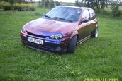 Opel Corsa cameleon