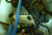 Opel Corsa cameleon