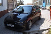Opel Corsa cameleon