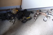 Opel Corsa cameleon