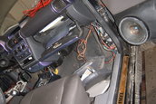 Opel Corsa cameleon