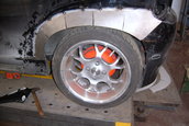 Opel Corsa cameleon