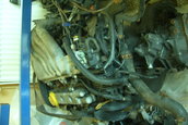 Opel Corsa cameleon